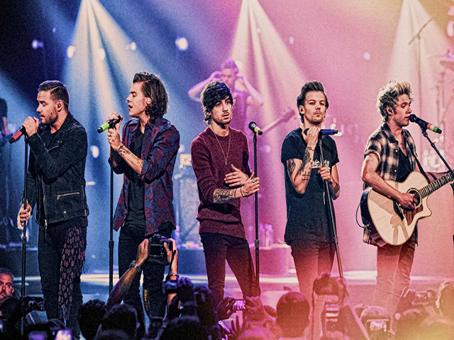 Group Singing Competetion