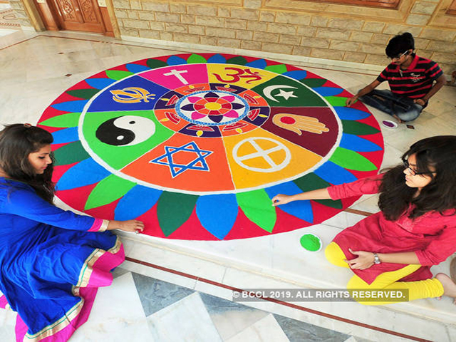 Rangoli